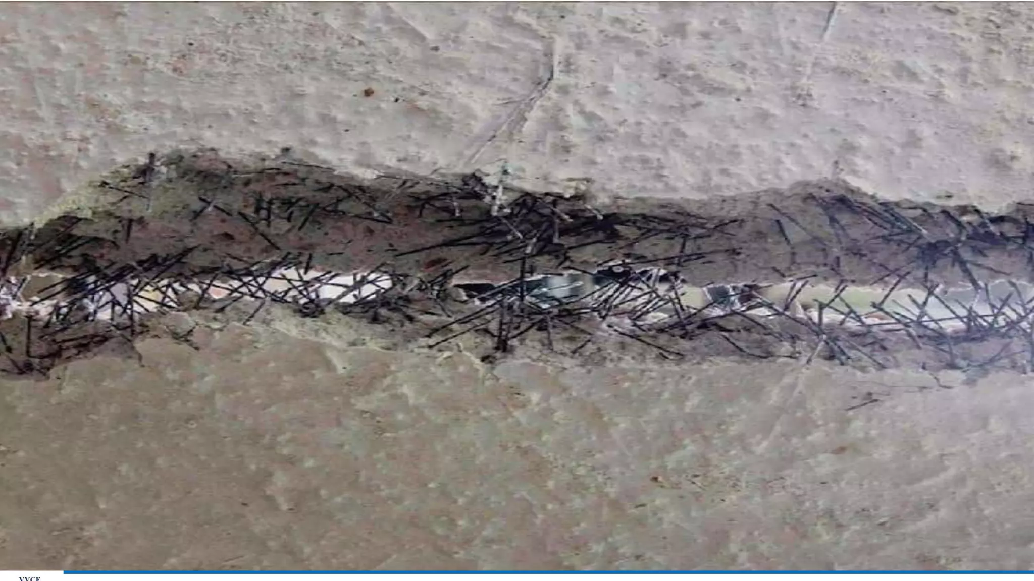 Sustainability Concepts in Civil Engineering (18CV654)
 