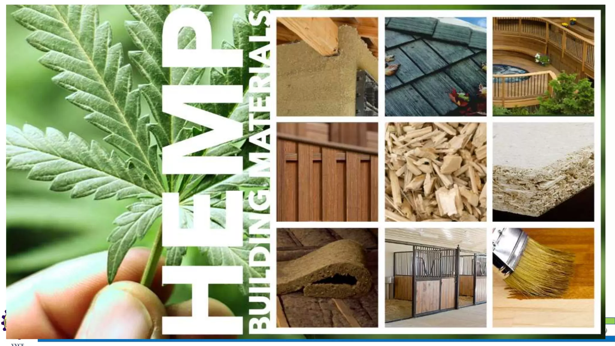 Sustainability Concepts in Civil Engineering (18CV654)
 