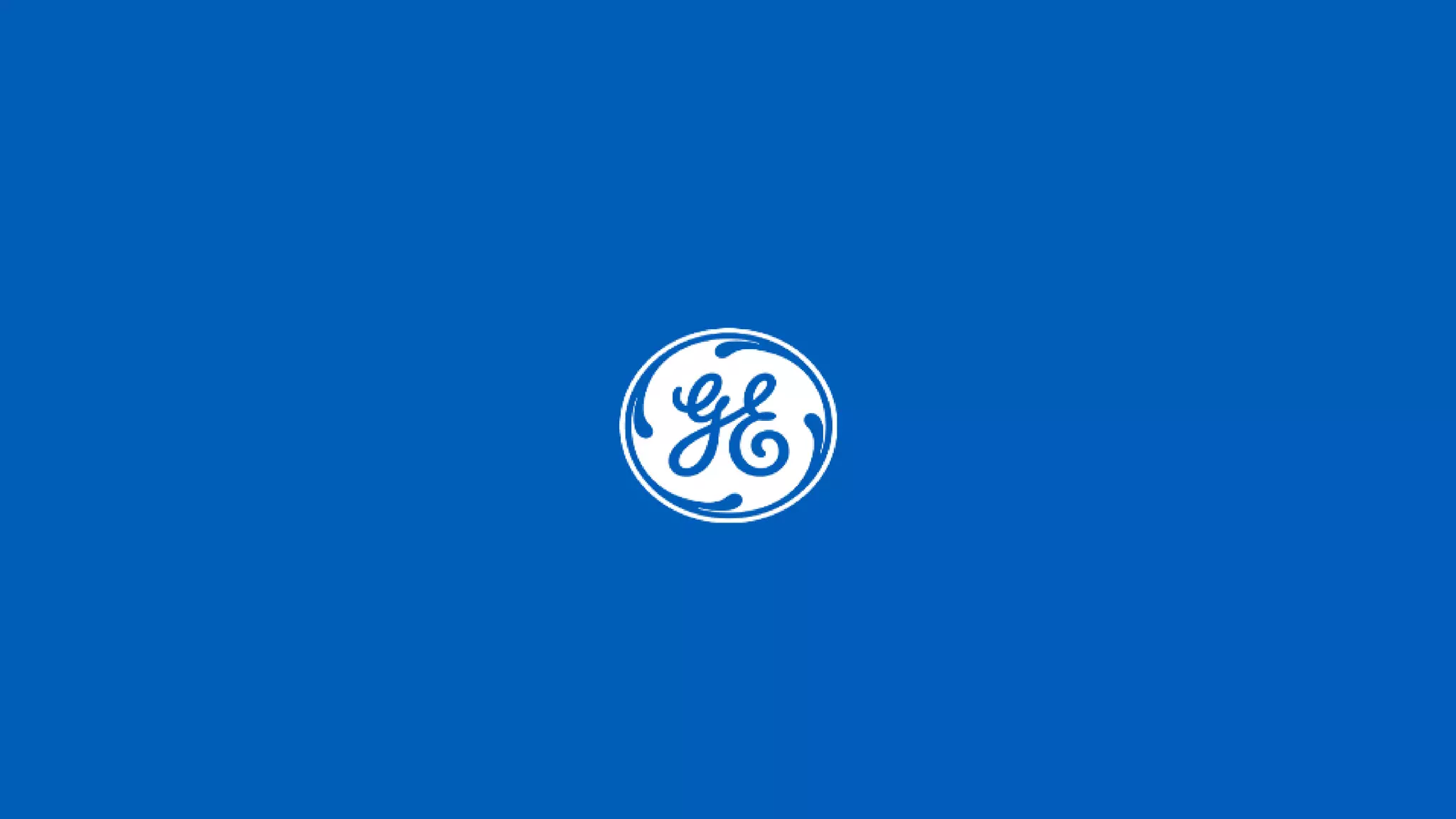 Lean Startup at GE