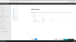 M365 Attack Simulation Demo