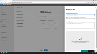 M365 Attack Simulation Demo
