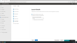 M365 Attack Simulation Demo