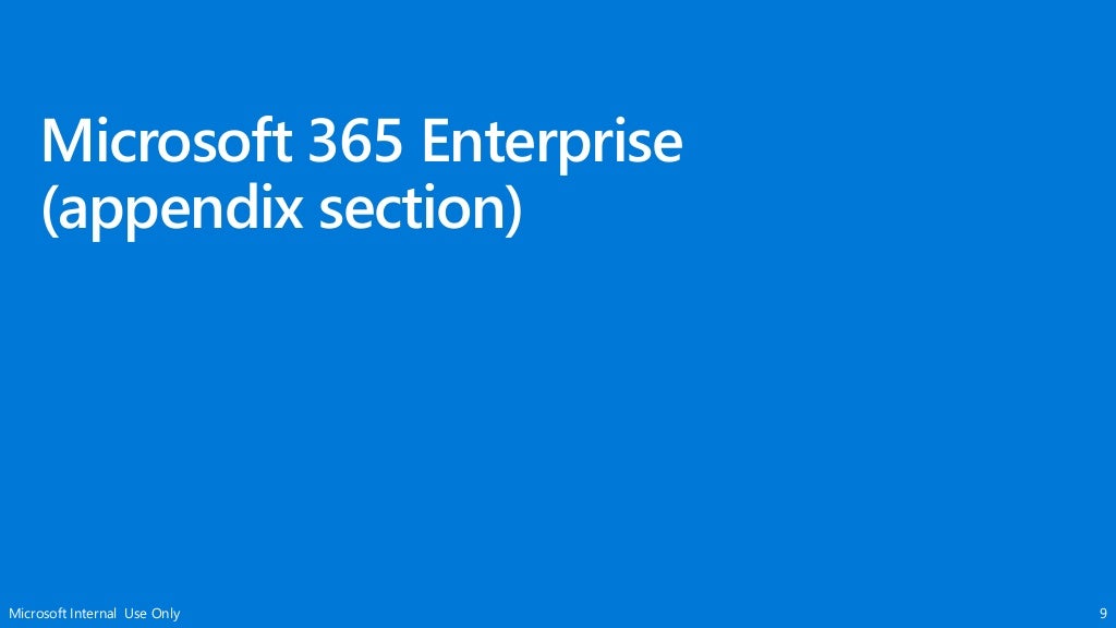 M365 e3 and identity and threat protection and compliance new skus