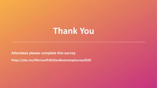 Microsoft Search with Graph Connector | PPTX