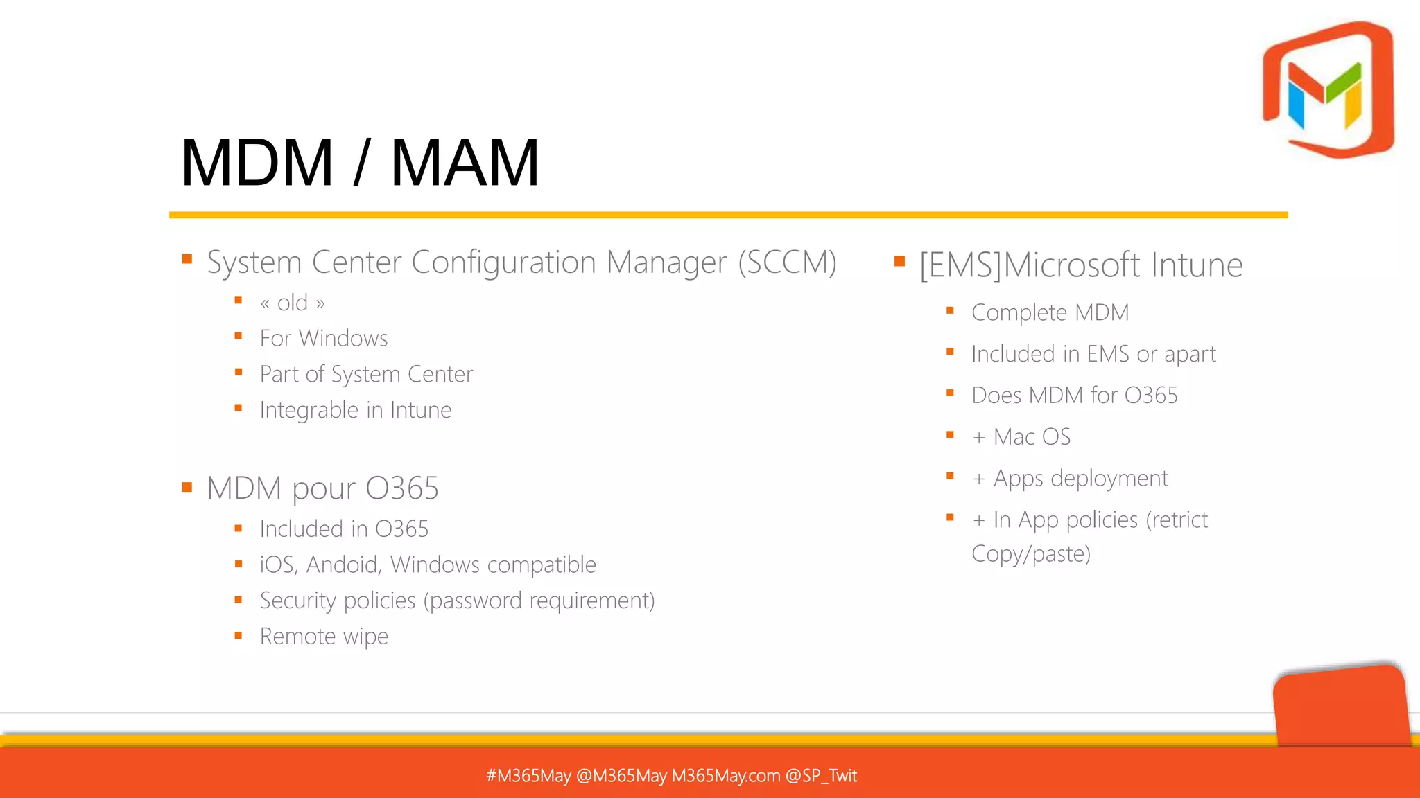 Cyber security and microsoft 365 in action | PPTX
