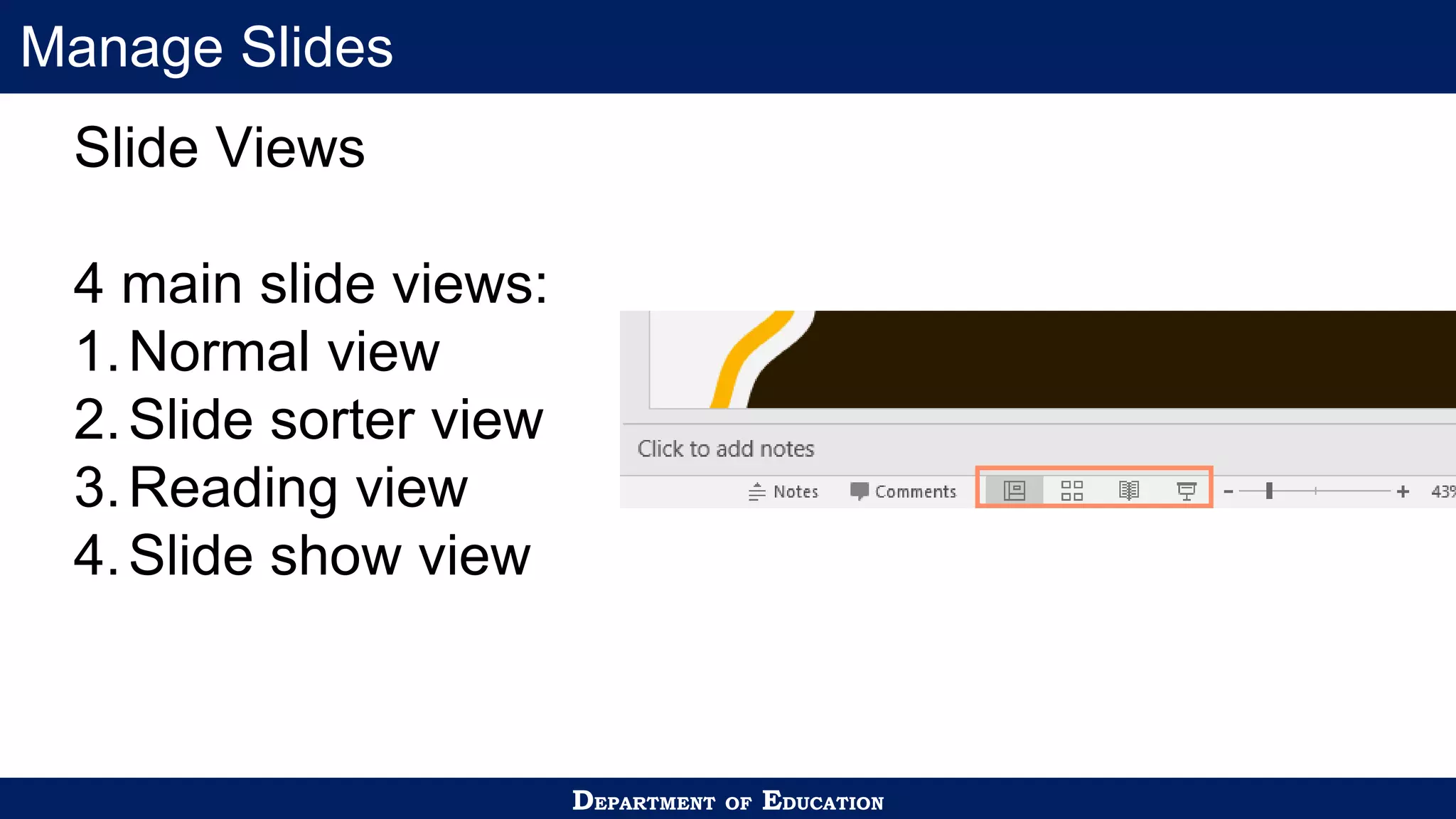 M365 PPT - Inserting Charts, Images, Slide Management, Design Ideas.pptx