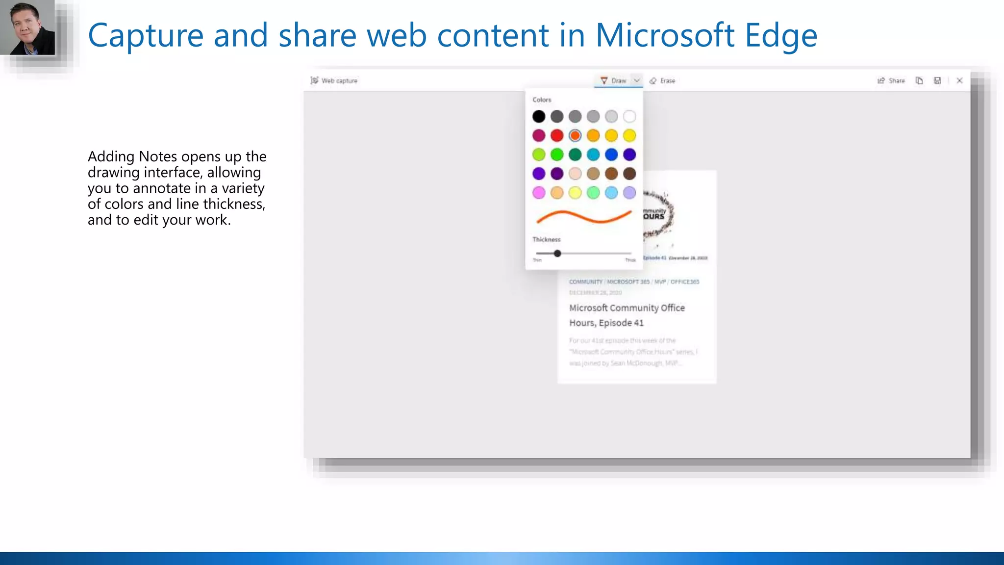 Microsoft 365 Productivity Tips "December Dust-Up"