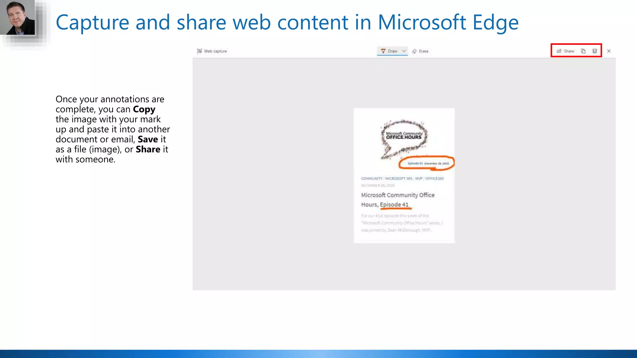 Microsoft 365 Productivity Tips "December Dust-Up"