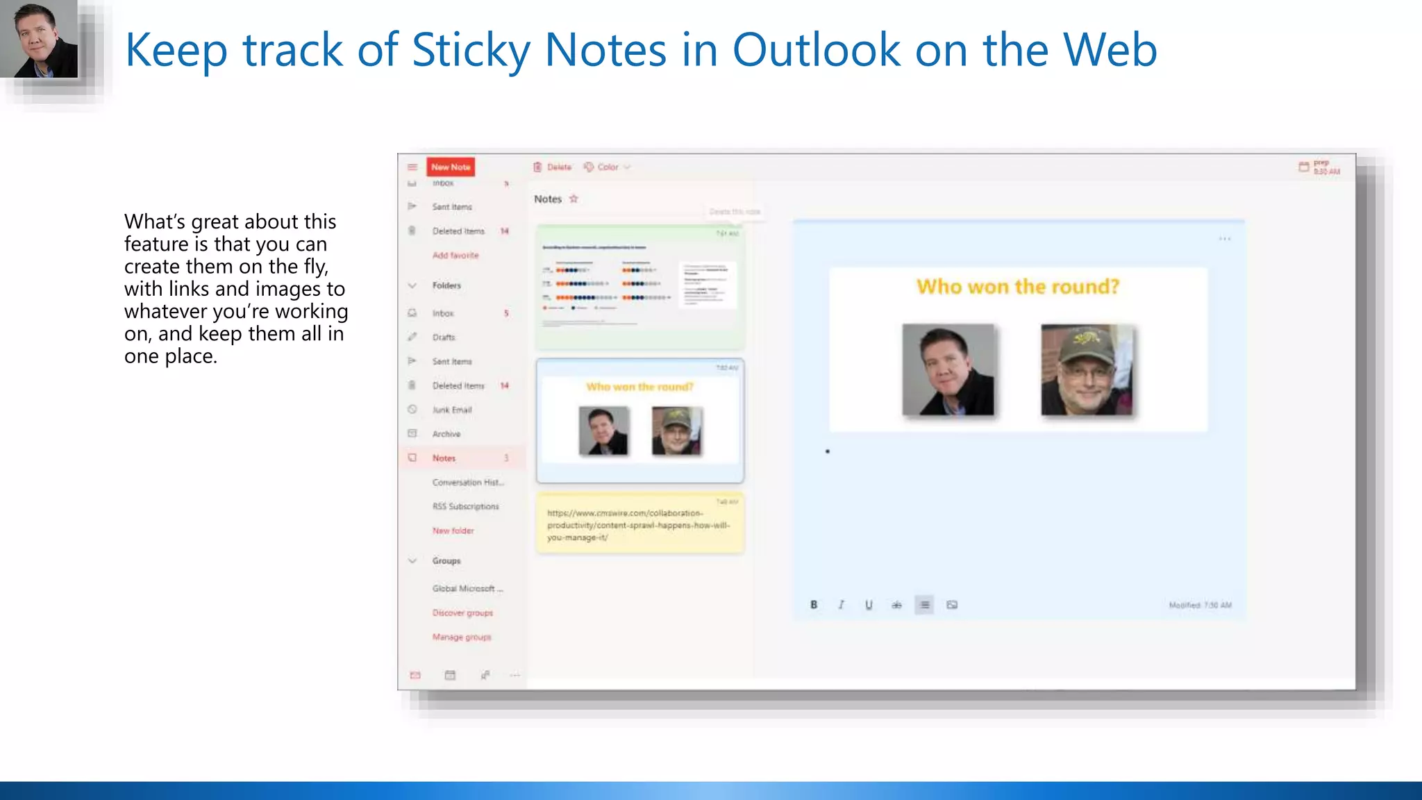 Microsoft 365 Productivity Tips "December Dust-Up"