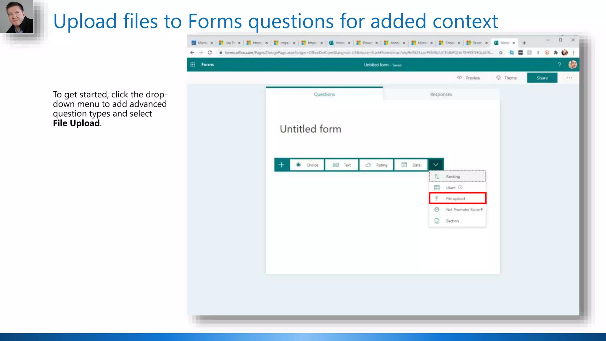 Microsoft 365 Productivity Tips "December Dust-Up"