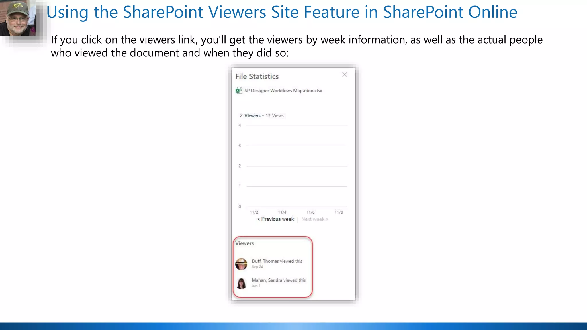 Microsoft 365 Productivity Tips "December Dust-Up"