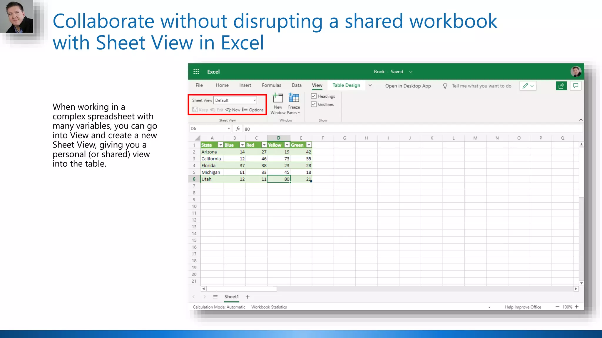 Microsoft 365 Productivity Tips "December Dust-Up"