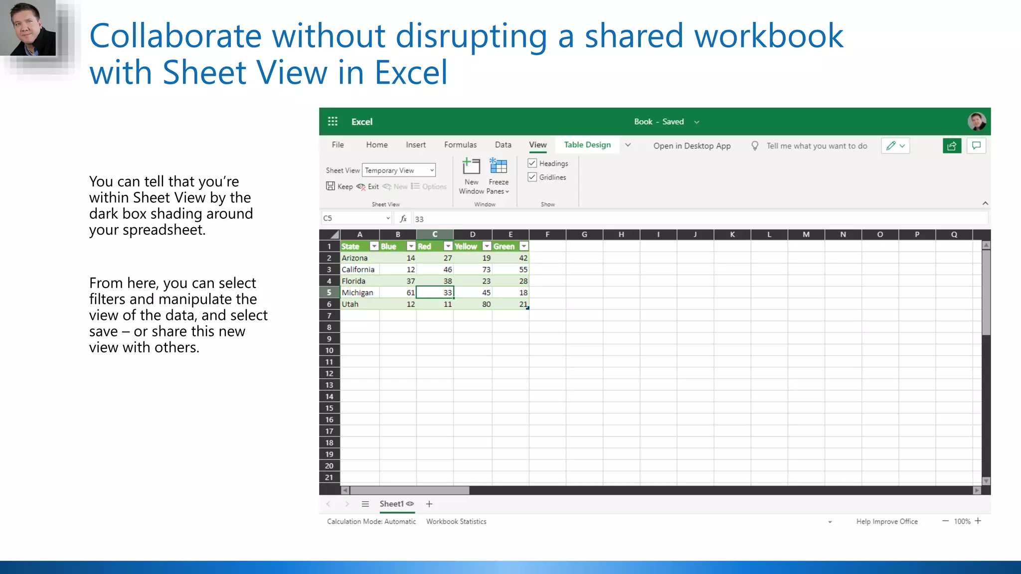 Microsoft 365 Productivity Tips "December Dust-Up"