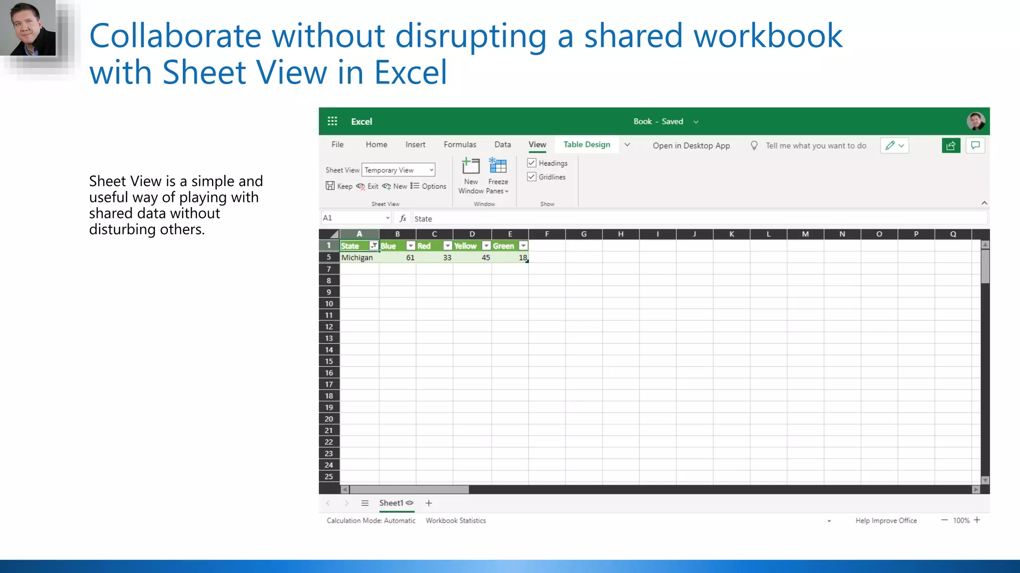 Microsoft 365 Productivity Tips "December Dust-Up"