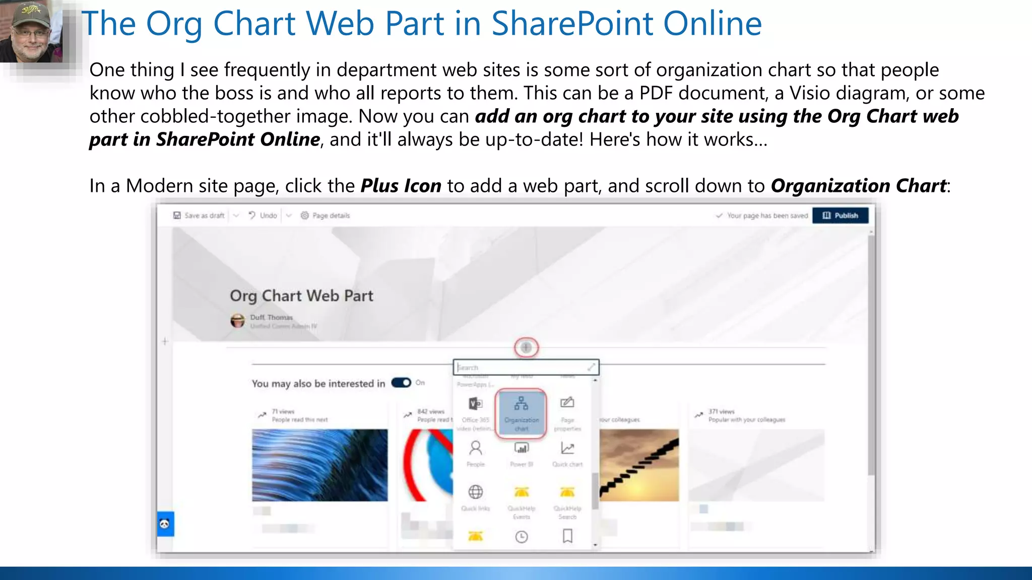 Microsoft 365 Productivity Tips "December Dust-Up"