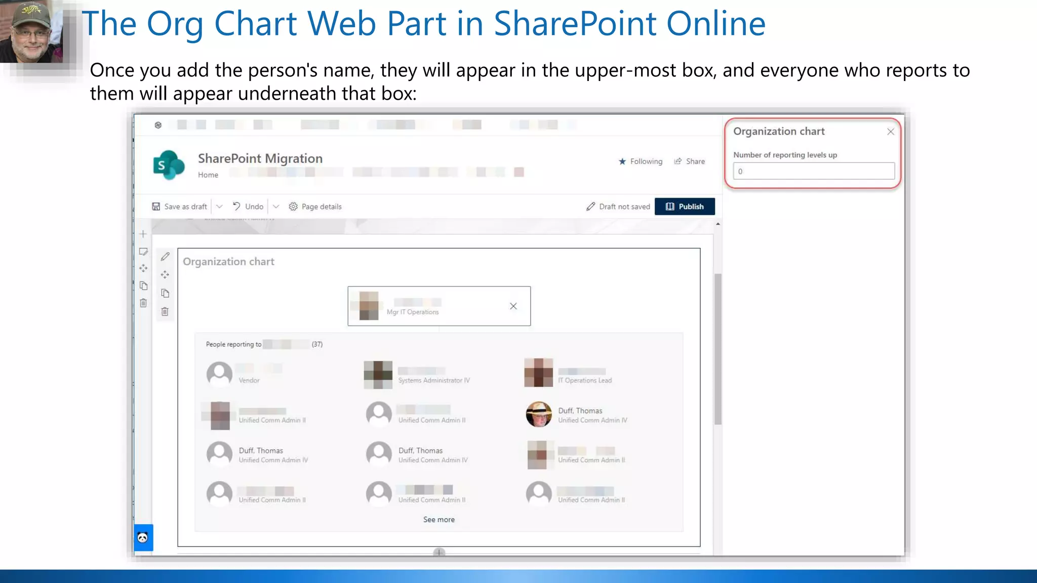 Microsoft 365 Productivity Tips "December Dust-Up"