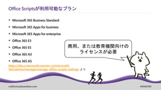Office ScriptsとPower Automate連携による業務効率化 | PPTX