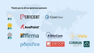 M365VM - Project Cortex: AI Powered Knowledge Network for the ...