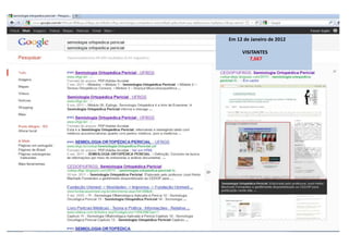 Em 12 de Janeiro de 2012
VISITANTES
7,667
 