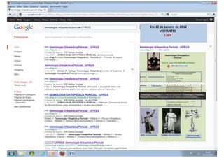 Em 12 de Janeiro de 2012
VISITANTES
7,667
 