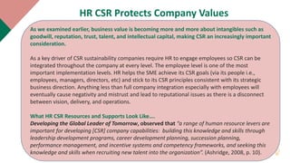 M3 CSR - Implementing CSR HR to Maximize European CSR SME Potential.pptx