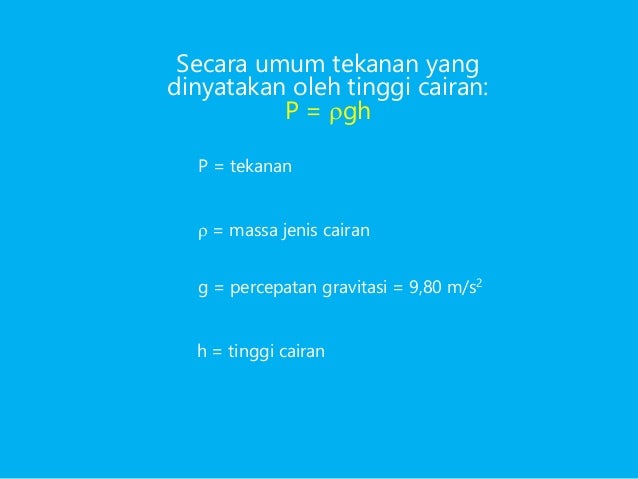 Contoh Difusi Cairan Tubuh - ID Jobs DB
