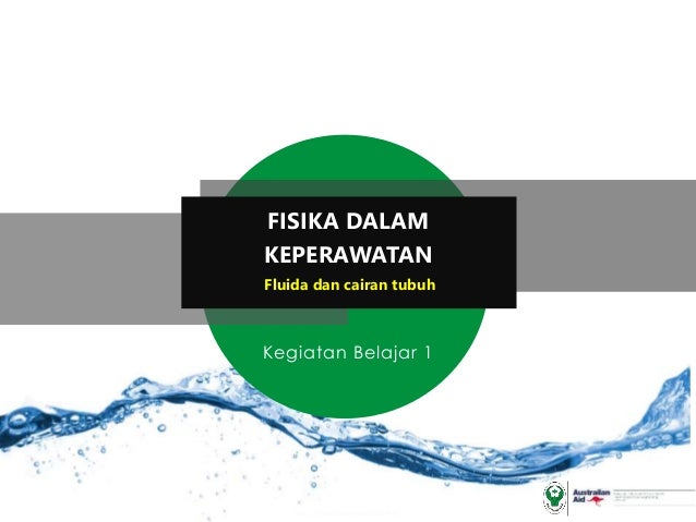 M3 kb2 fluida dan cairan tubuh