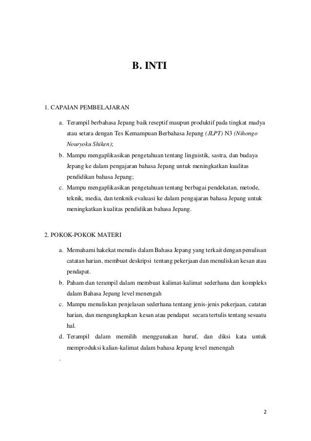 Materi M3kb3 Sakubun