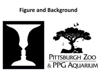 Figure and Background