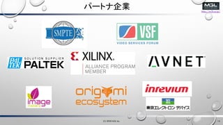http://m3l.co.jp/
ѩ`ȥI
(C) 2020 M3L Inc. 14
 