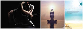 M3M The Marina will have an activity center where salsa-dance
teachers and Yoga masters will be invited to come down
and teach the inhabitants.
SALSA & YOGA CLASSES
Stay in perfect shape and health
Call 01244148301, 9999063322
http://www.m3mmarinaa.in/
 