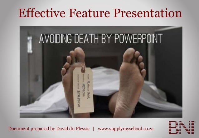 how many slides is a 10 minute presentation