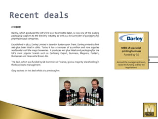 m3-acquisition-presentation-ppt