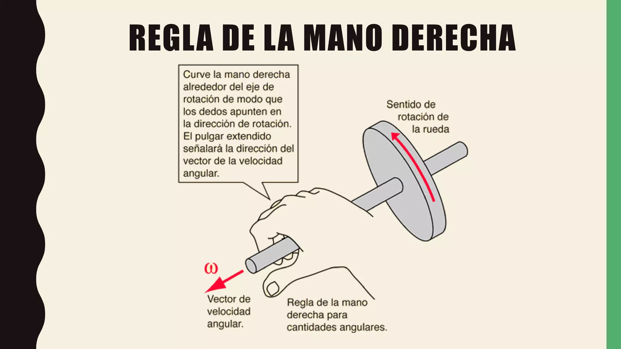 Rotación en torno a un eje fijo | PDF