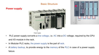 m4 of mechatronics plc and education sectyor | PPTX