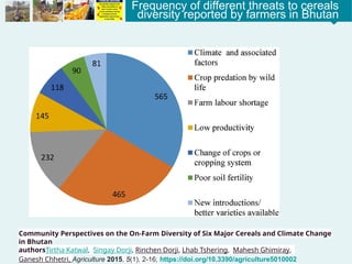 M 4.1 How AVCF is different.pptx Agriculture Value chain financing | PPTX