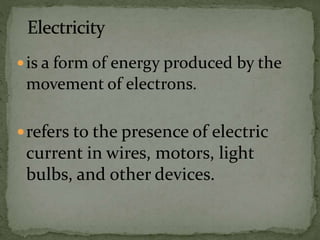 M4 - Electricity.pptx