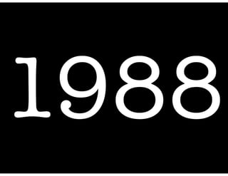 1988
 