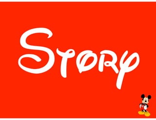 Story
 