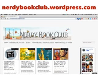 nerdybookclub.wordpress.com
 