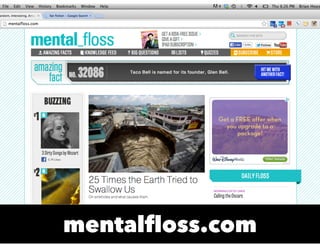 mentalfloss.com
 