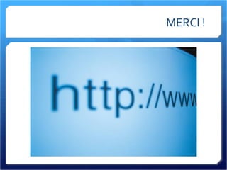 MERCI ! 