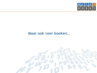 Maar ook voor Ǳ…
 