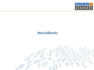 Meta4Books
 
