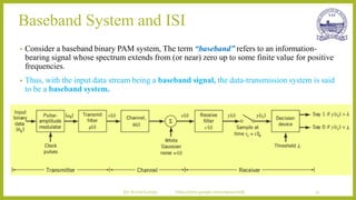 baseband system | PDF
