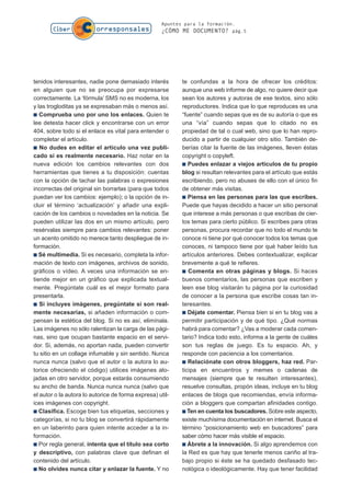 M4 Como  Publicar Mi Blog