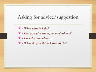 m4 giving advice and making suggestions.pptx