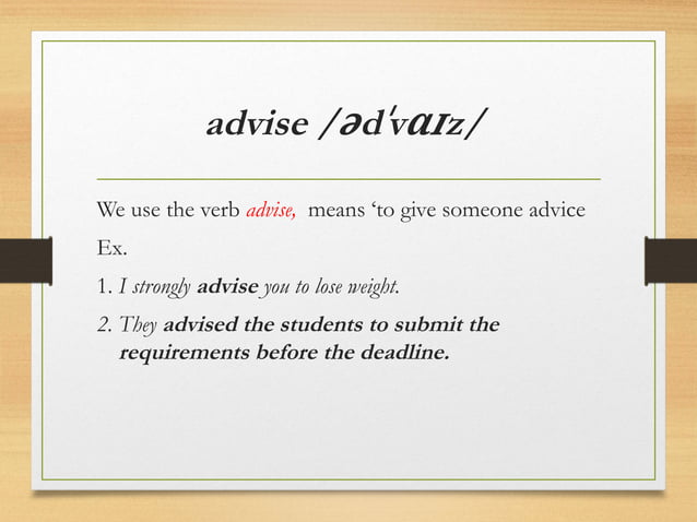 m4 giving advice and making suggestions.pptx