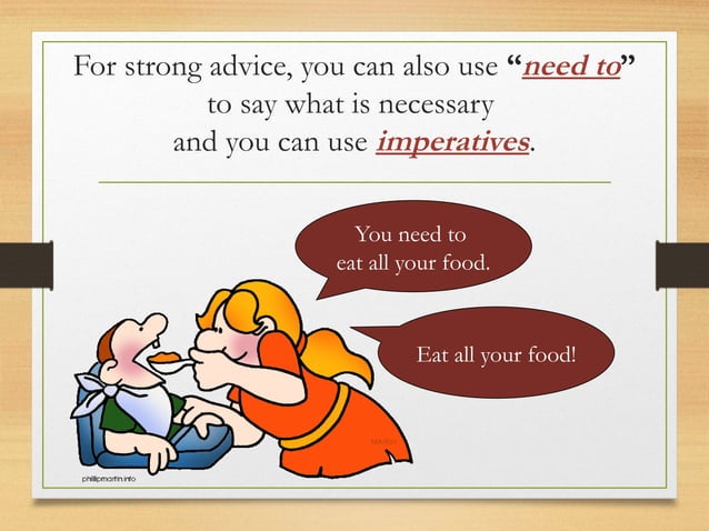 m4 giving advice and making suggestions.pptx