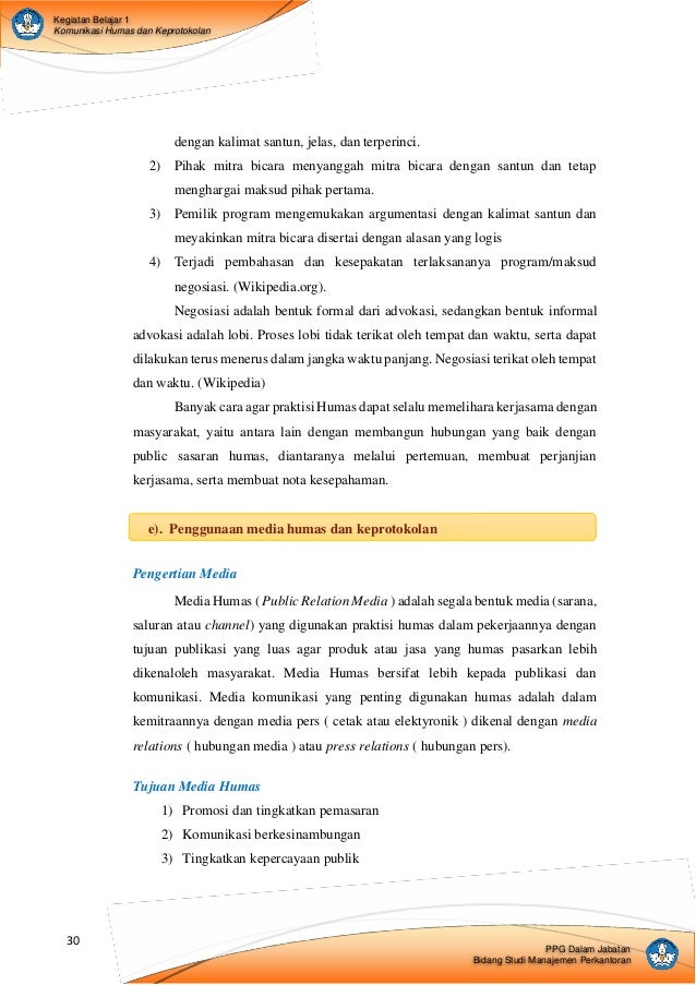 Soal Jawab Smk Kls 12 Otk Pekantoran - Materi Administrasi ...